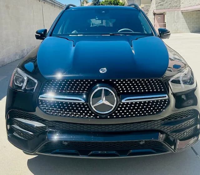 2023 Mercedes-Benz GLE 350 - Excellent ! AMG Line Exterior & Premium Packages's thumbnail