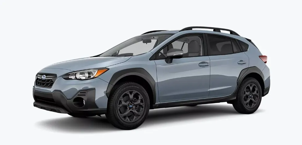 2023 Subaru CROSSTREK SPORTS - 서브리스 렌트 리스 SUBLEASE LEASE (컴팩트 SUV)'s thumbnail