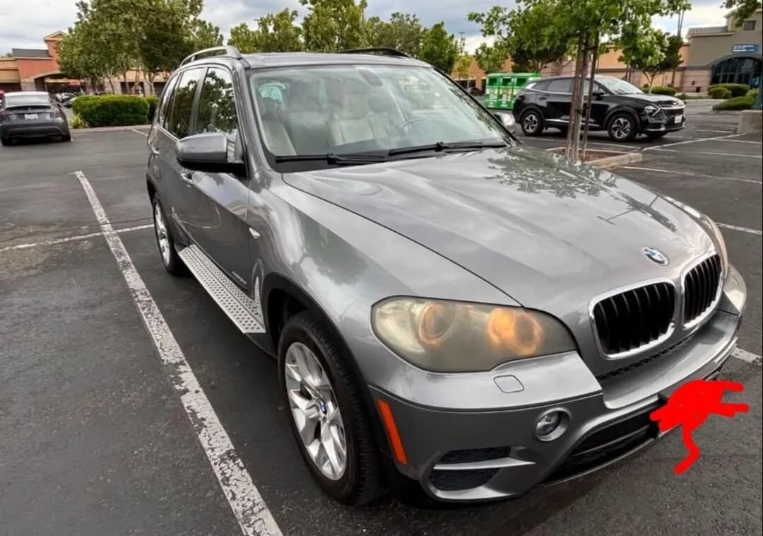 2013 BMW X5 - 상태좋은 중고 BMW X5