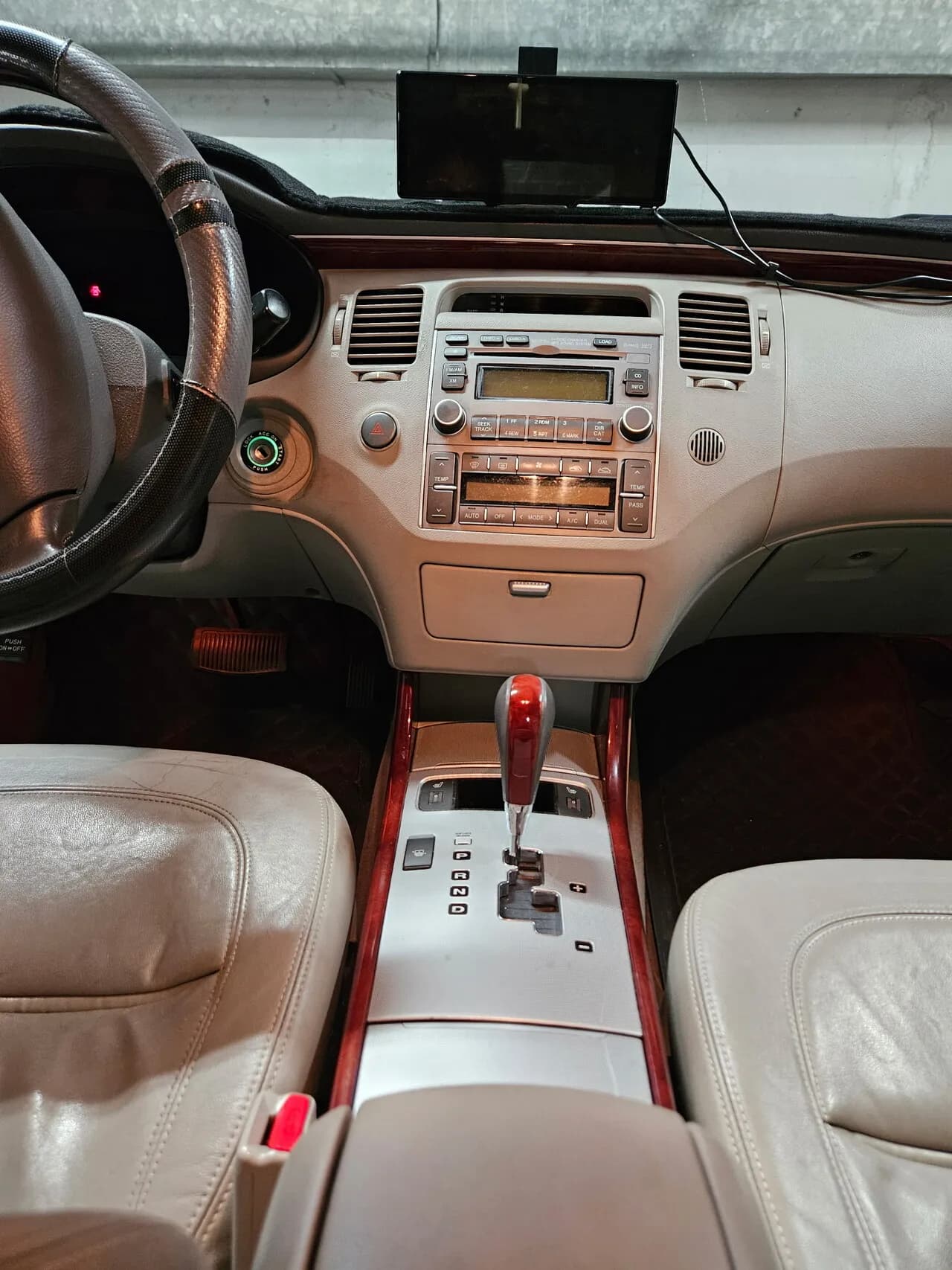 2008 Hyundai Azera - 현대 아제라 팔아요