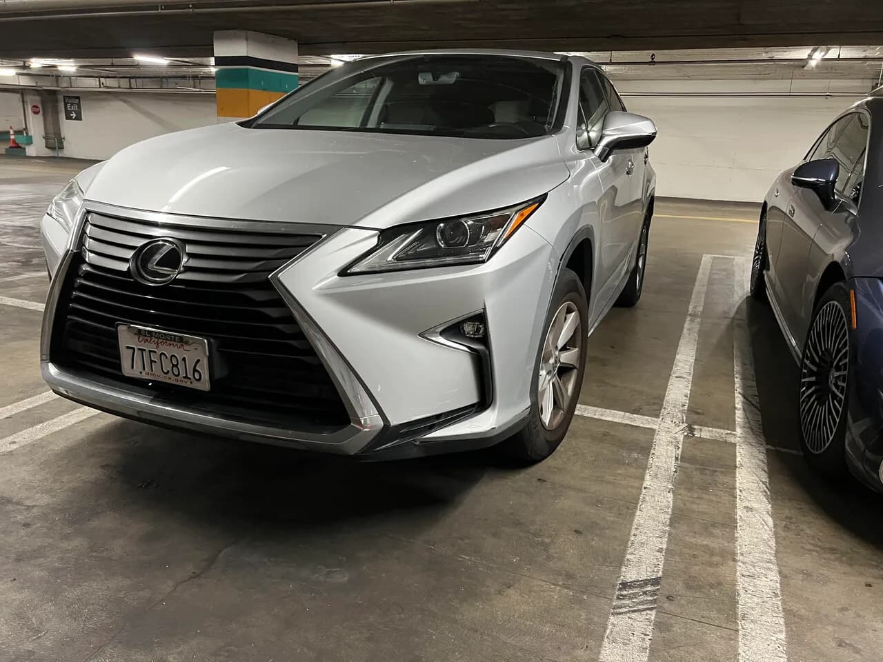 2016 Lexus RX350 - 2016 Lexus RX350, $19,995 ($2000 Reduced today)