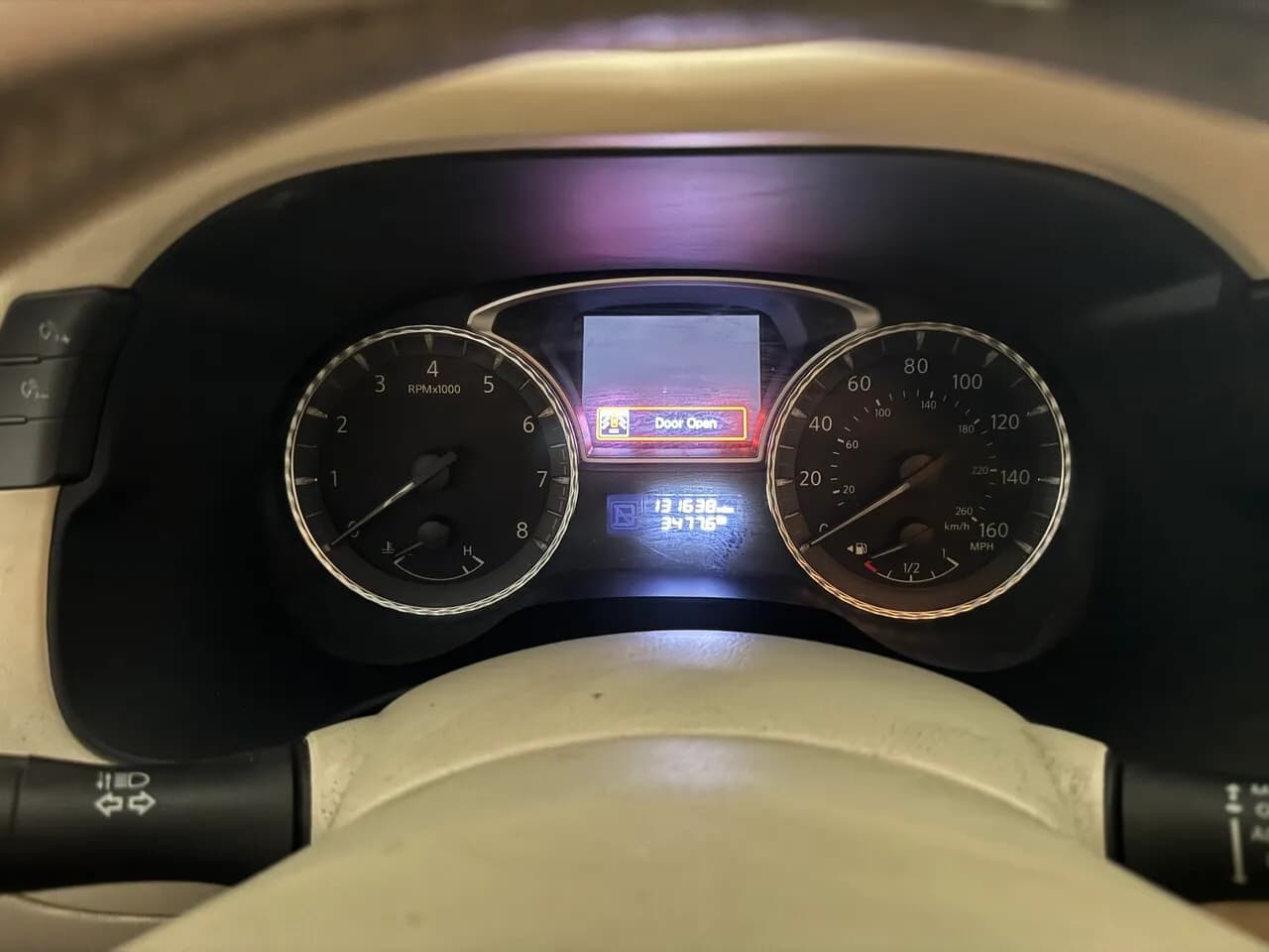 2014 Infiniti QX60 - 내고 가능 합니다.