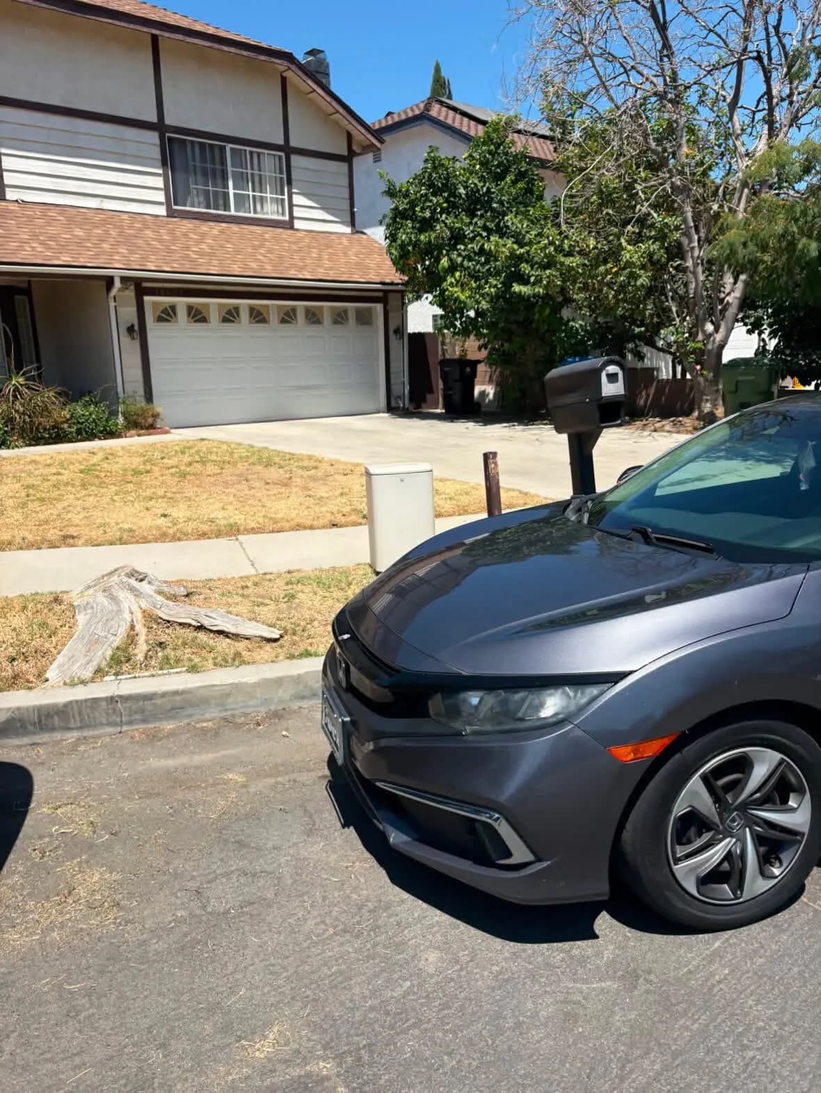 2019 Honda Civic - 출국급매 상태 좋은 Civic 처분합니다