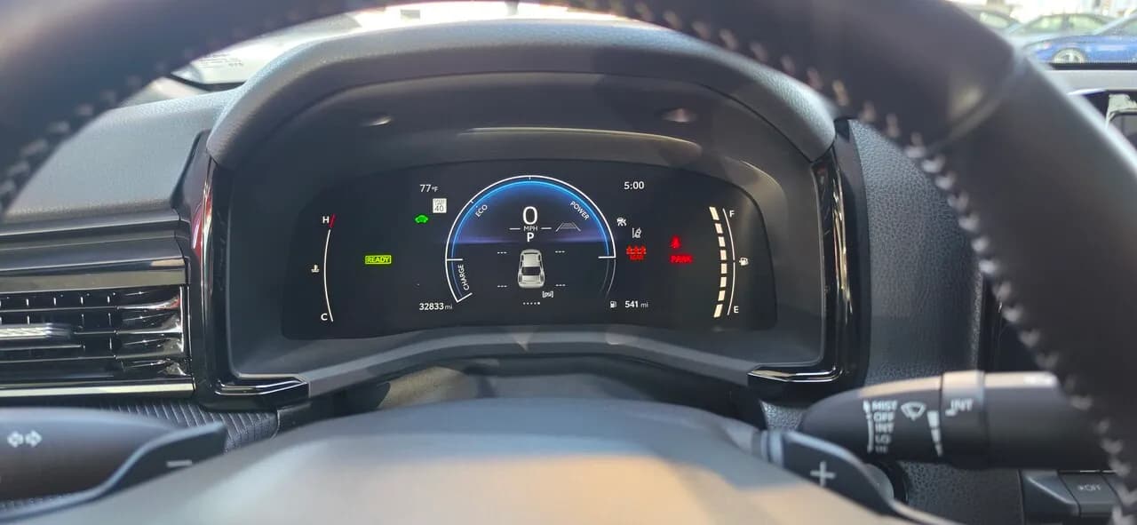 2025 Toyota Camry SE - 1인오너 출퇴근용, 열차단 세라믹틴팅