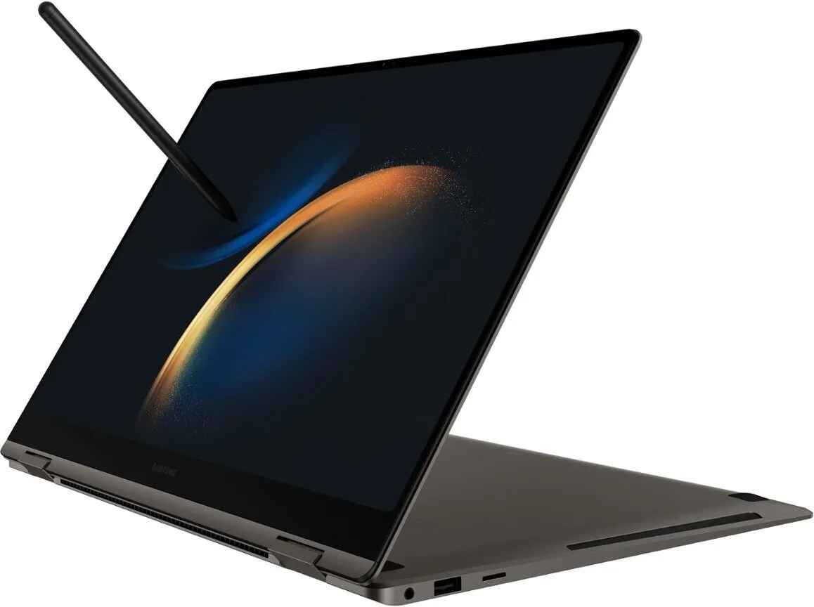 New Galaxy Book3 Pro 360 Laptop 16 inch
					전자/가전
					La. Oc