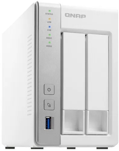 QNAP NAS 네트워크 외장하드(홈 서버) 12TB
					전자/가전
					오렌지카운티