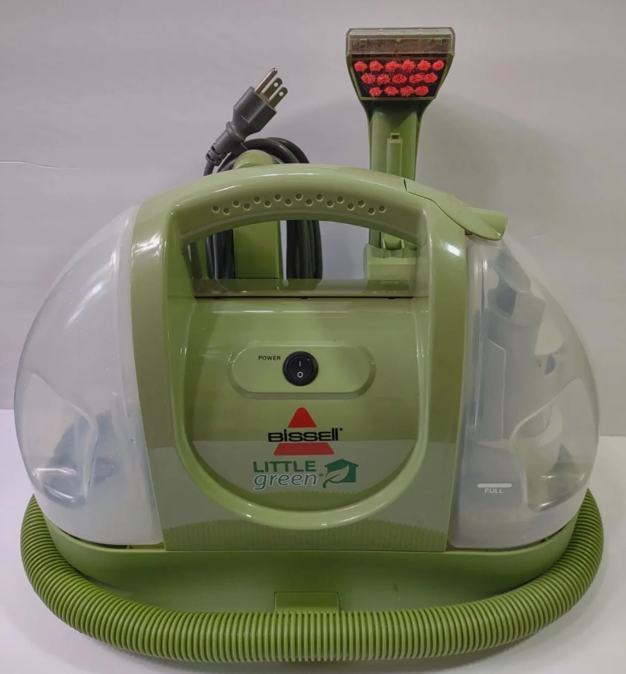 Bissell Multi-Purpose Carpet & Upholstery Cleaner
					무빙세일
					Koreatown