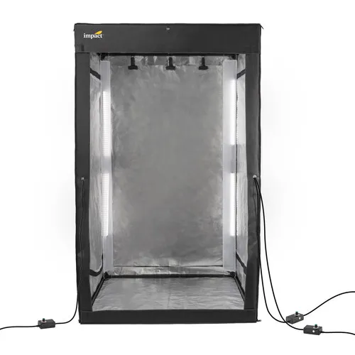 상품사진 촬영용 Impact Photo Pro LED Booth 400
					무빙세일
					Koreatown
