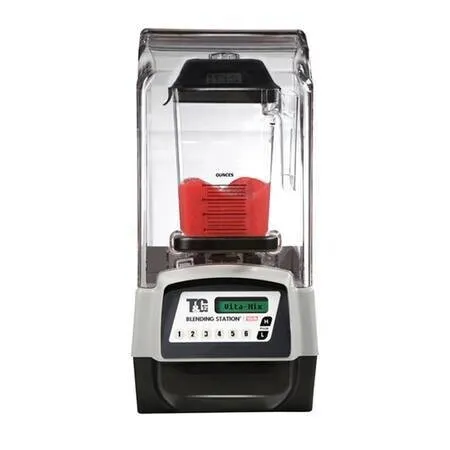 비타믹스 상업용 Vitamix Touch & Go 2 In-counter Blender
					무빙세일
					Koreatown