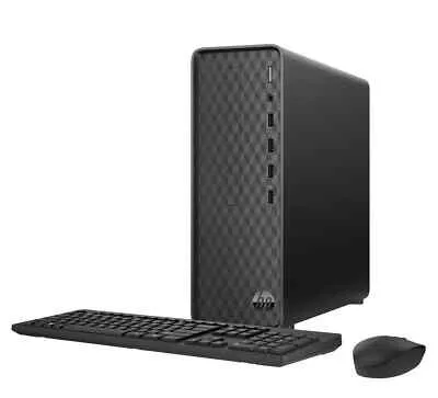 HP i3 Office Desktop
					전자/가전
					La. Oc