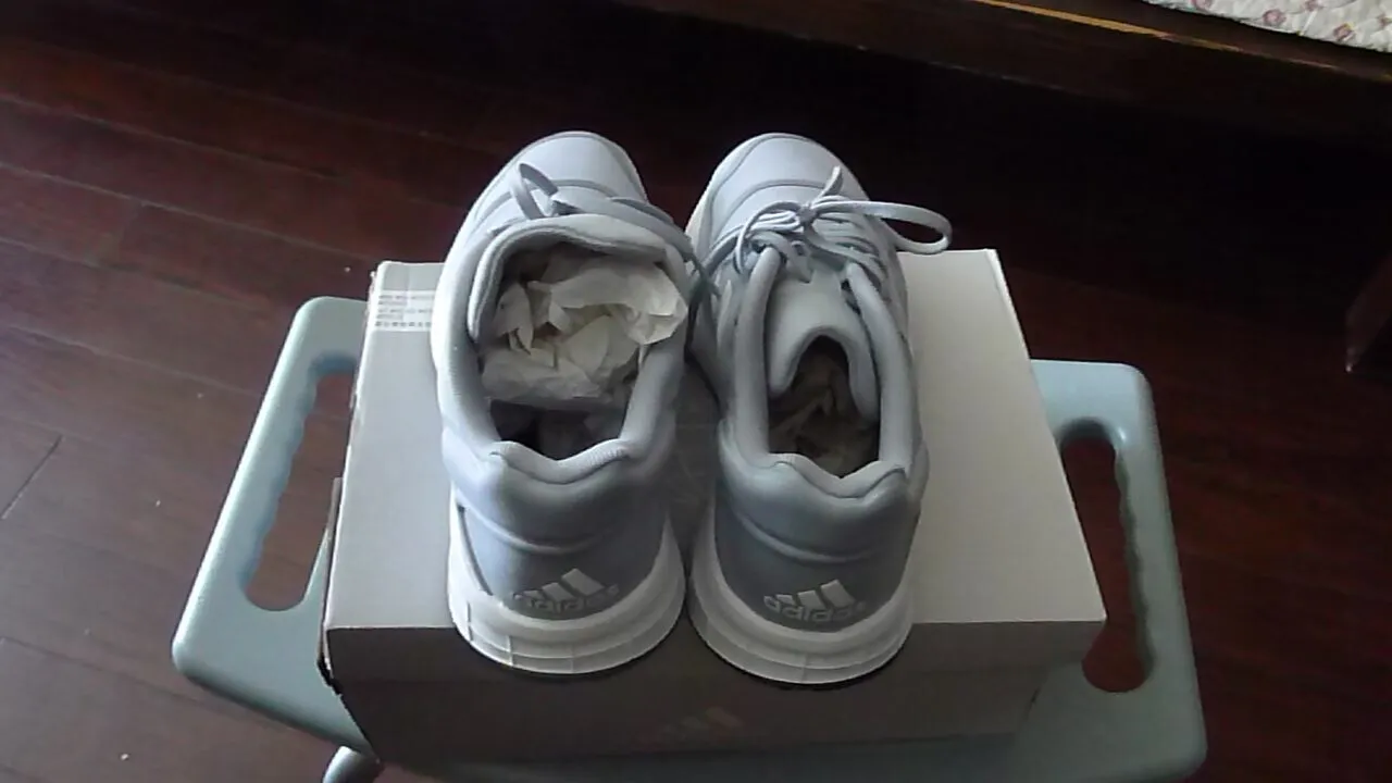 NEW-ADIDAS-SHOES- 2 COLORS
					의류/패션
					Los Angeles