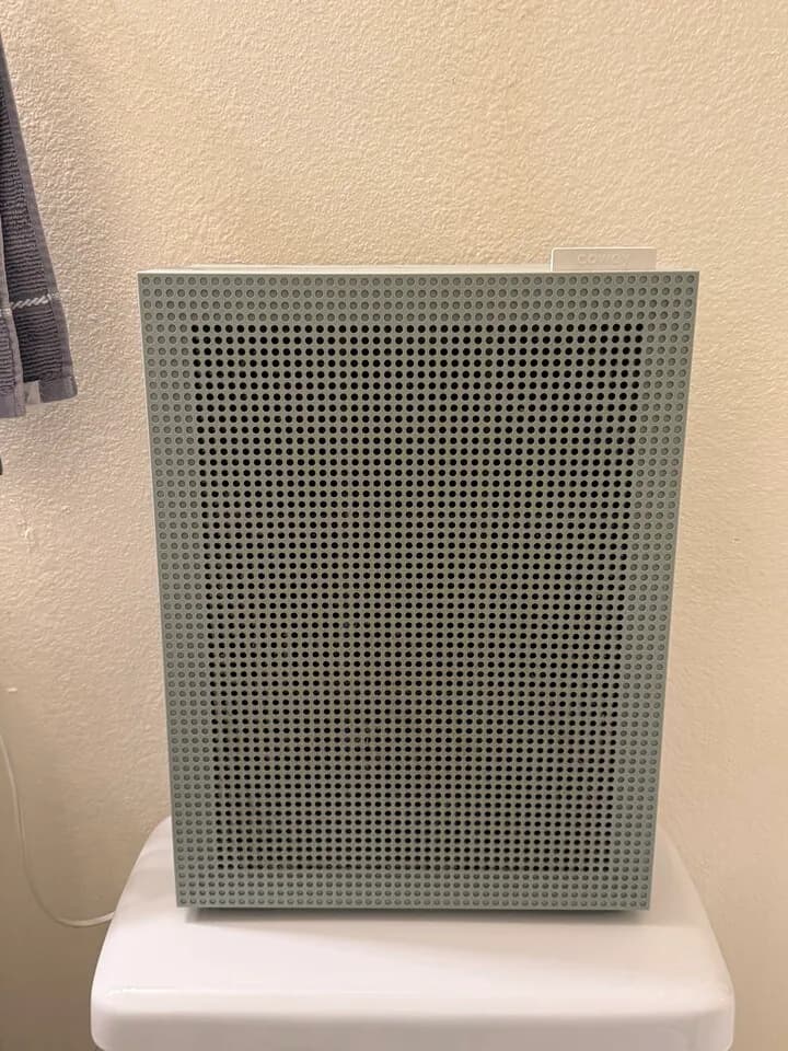 Coway Airmega 150 air purifier / 코웨이 공기청정기
					전자/가전
					Ktown