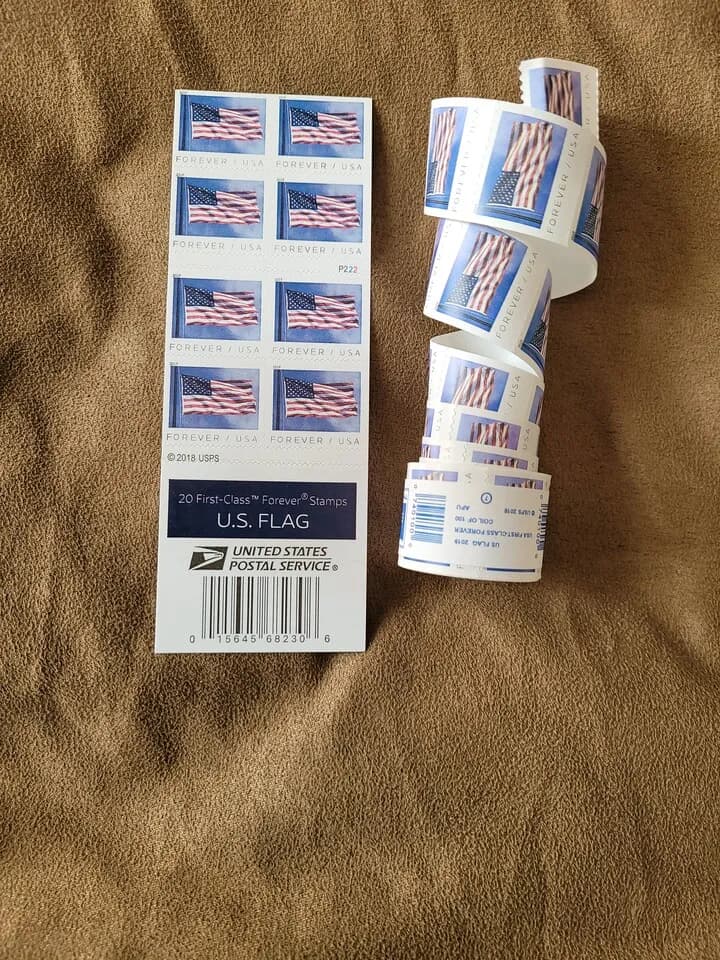 USPS. 스템프
					기타
					한인타운