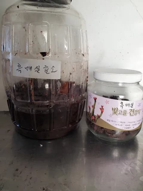 흑매실, 매실조청, 곶감, 뽕잎(캡슐), 구찌뽕잎(캡슐), 매실 장아찌, 고추장, 청국장
					운동/건강
					Los Angeles