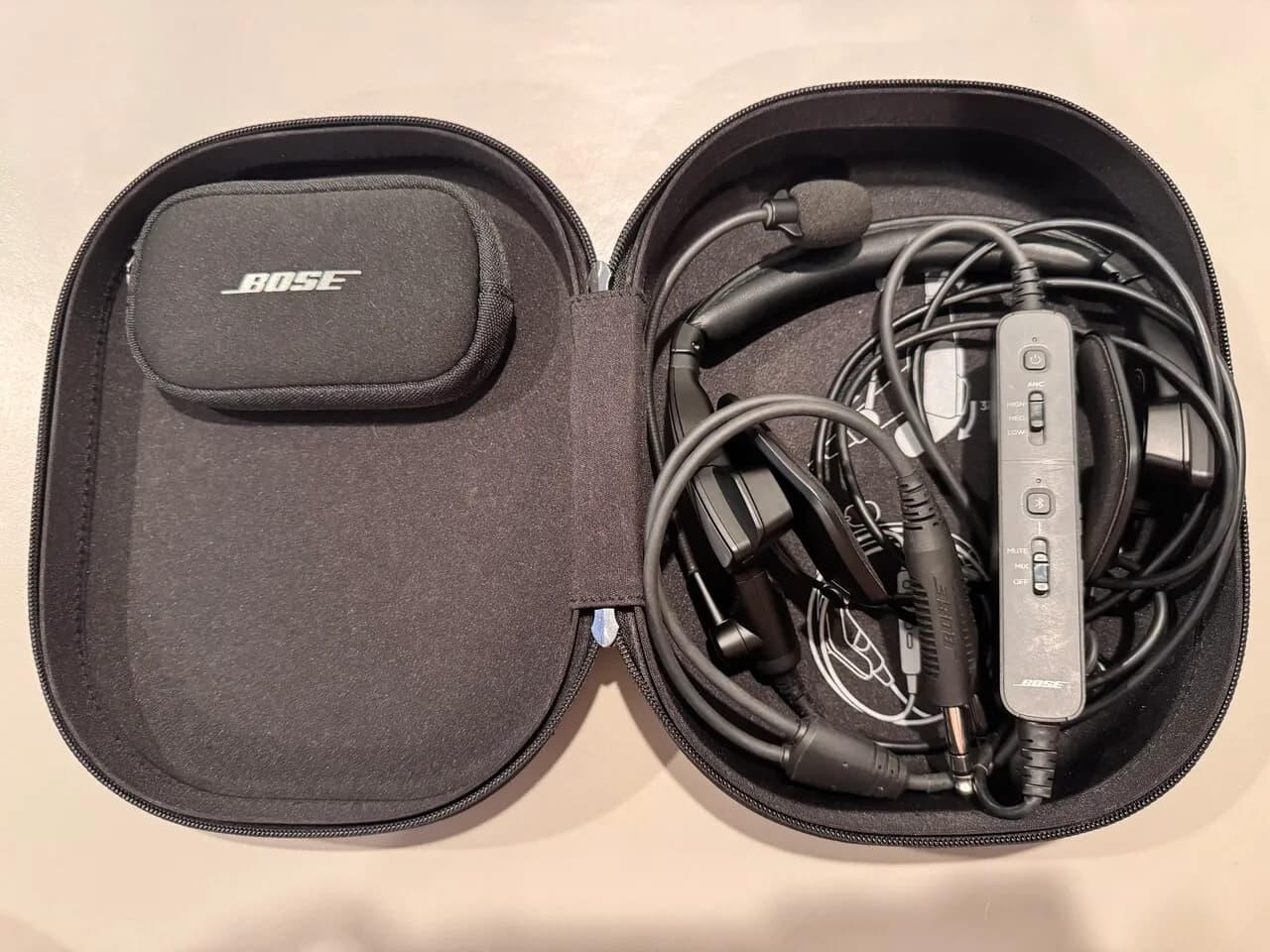 Bose ProFlight Series 2
					전자/가전
					Anaheim