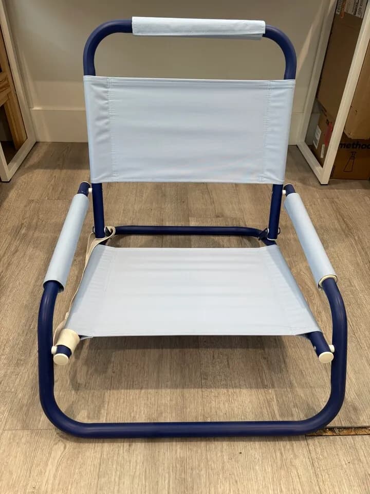 접이식 해변의자 /Foldable Beach Chairs for Sale!
					전자/가전
					Los Angeles