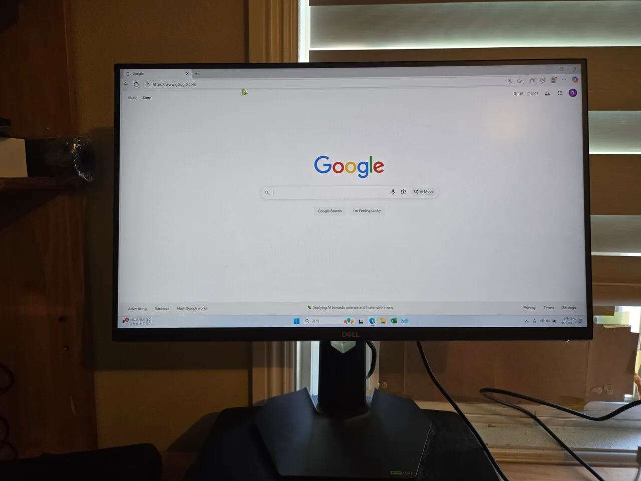 Dell 모니터 판매합니다 (27인치 280hz)
					전자/가전
					Irvine