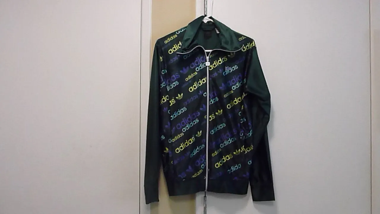 NEW-아디다스- JACKET-
					의류/패션
					Los Angeles