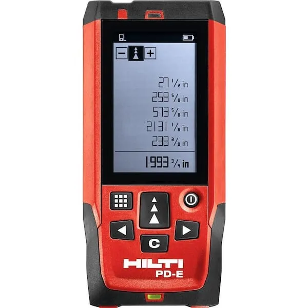 HILTI PD-E
					무빙세일
					Los Angeles