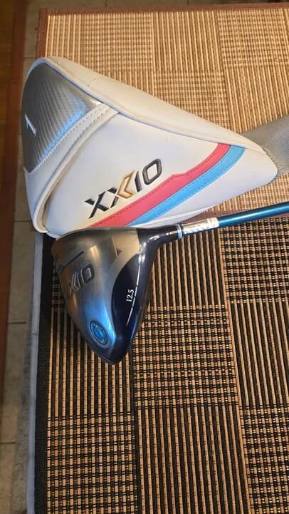 XXIO Women golf club 12.5 Drive
					운동/건강
					Fullerton