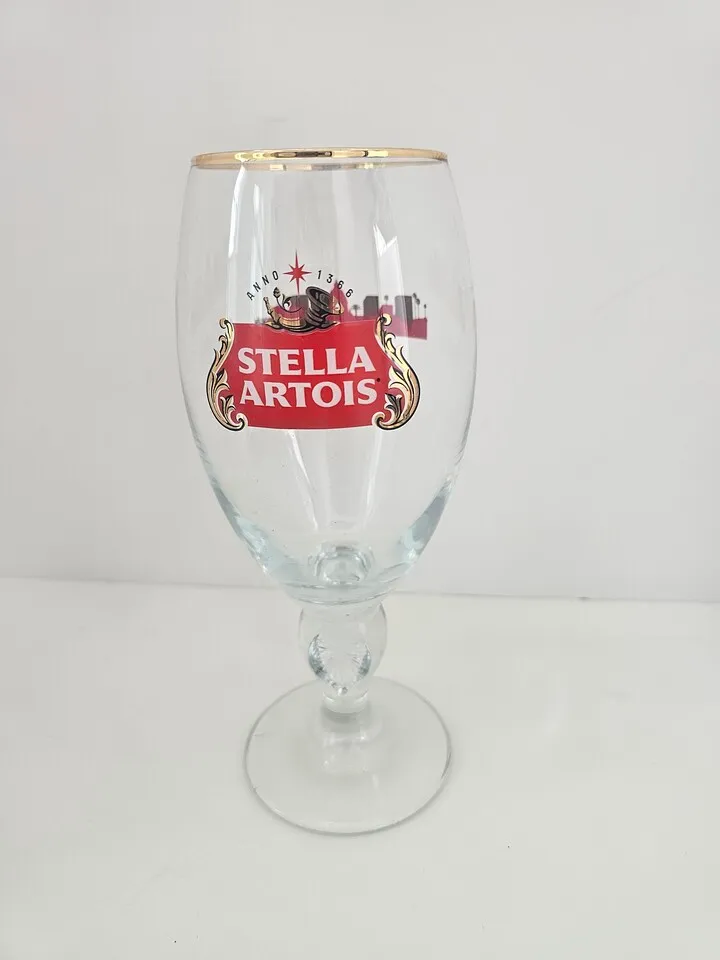 Stella 맥주잔 글래스 Beer Glasses 10개
					무빙세일
					Los Angeles