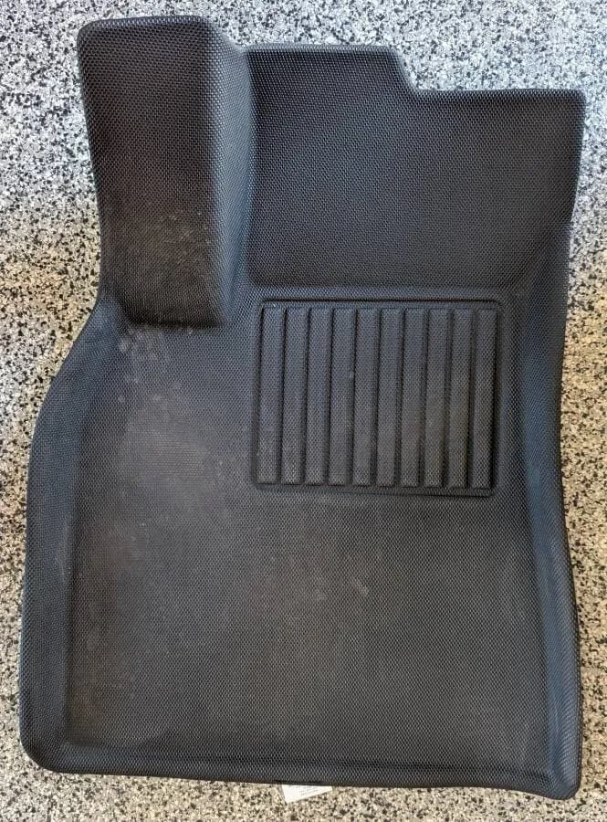 Tesla Model Y 2023 Floor Mats Set, Center Console
					무빙세일
					Orange
