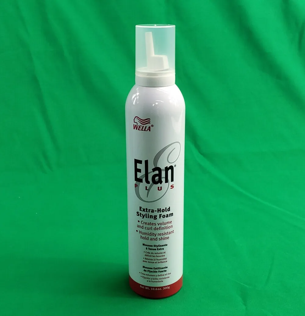 헤어 폼 무스. Hair Styling Foam. Hair Rollers.
					무빙세일
					Los Angeles