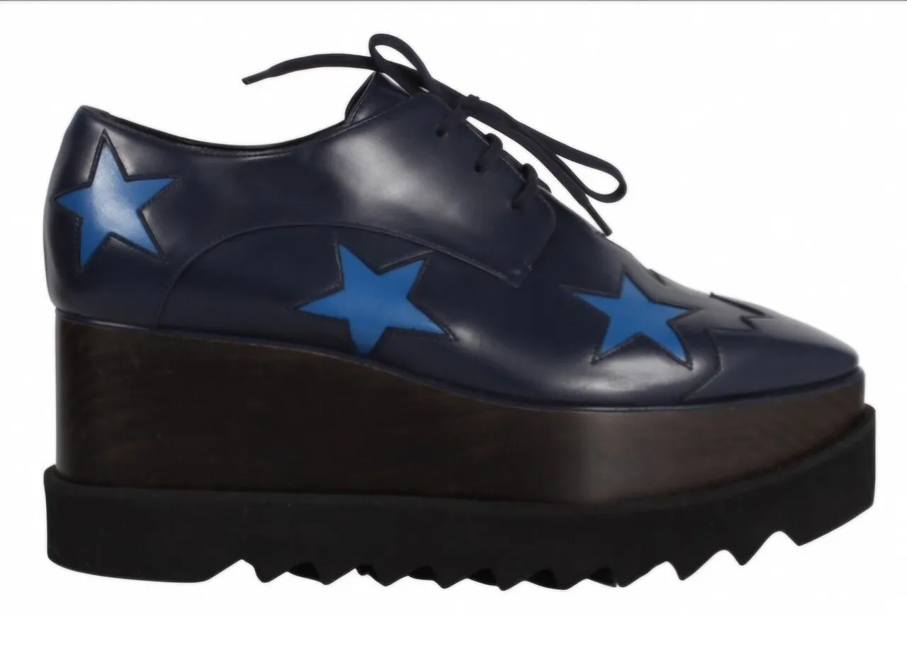 명품 Stella McCartney Elyse 블루스타 여자신발 새 것
					의류/패션
					엘에이 3가