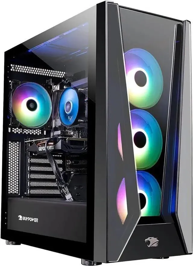 Used Gaming Desktop
					전자/가전
					La. Oc