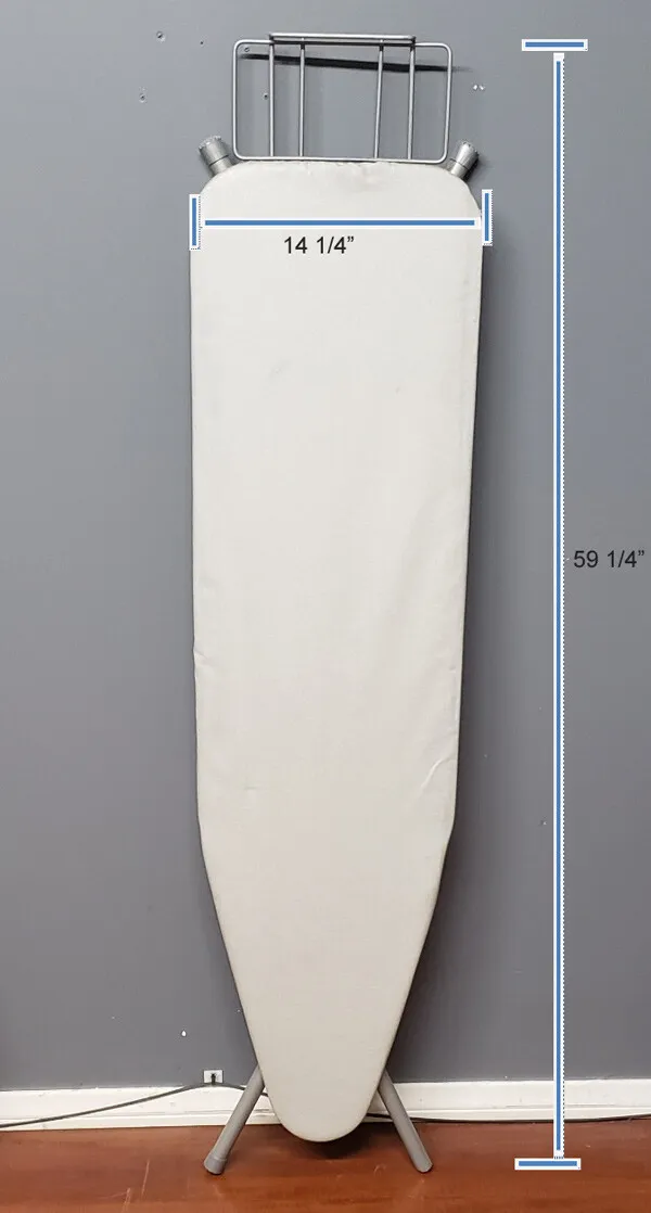 Ironing Board
					가구
					Los Angeles