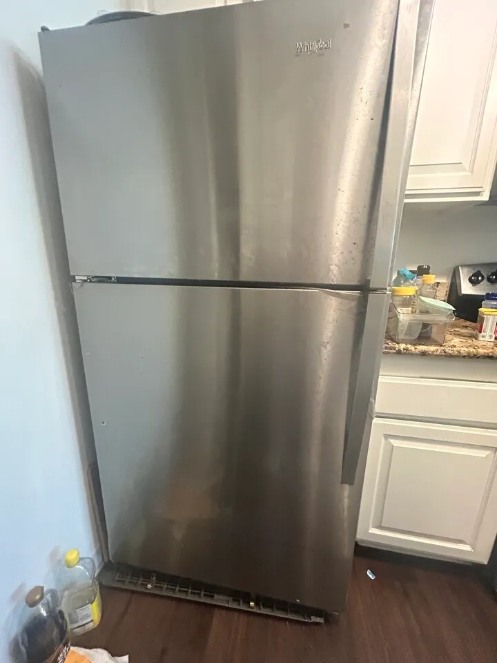 냉장고 whirlpool
					무빙세일
					Torrance