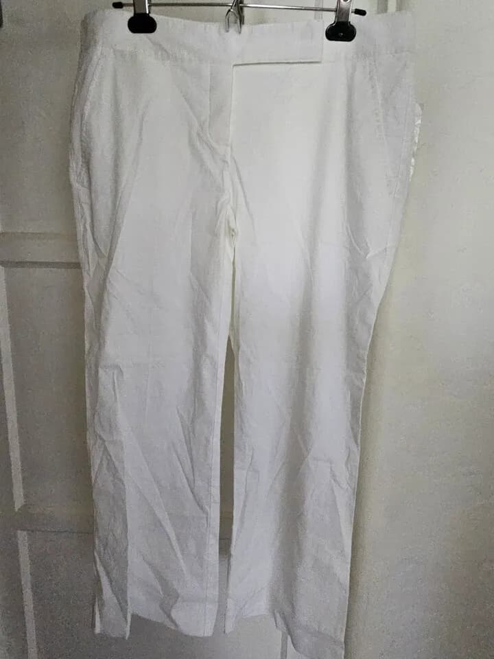 Theory Linen 바지 새 것
					의류/패션
					엘에이 3가