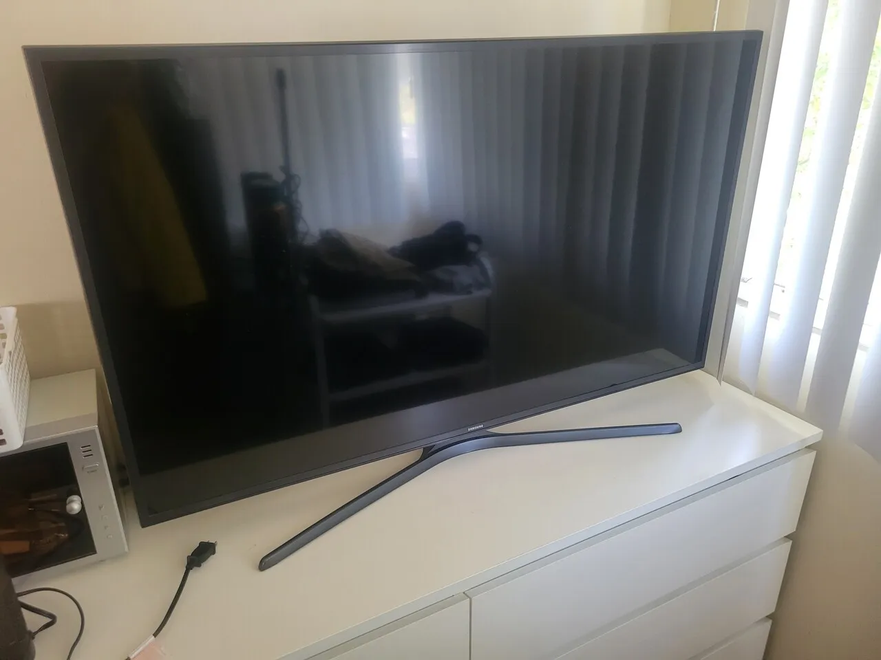 48inch samsung tv
					전자/가전
					Los Angles's thumbnail