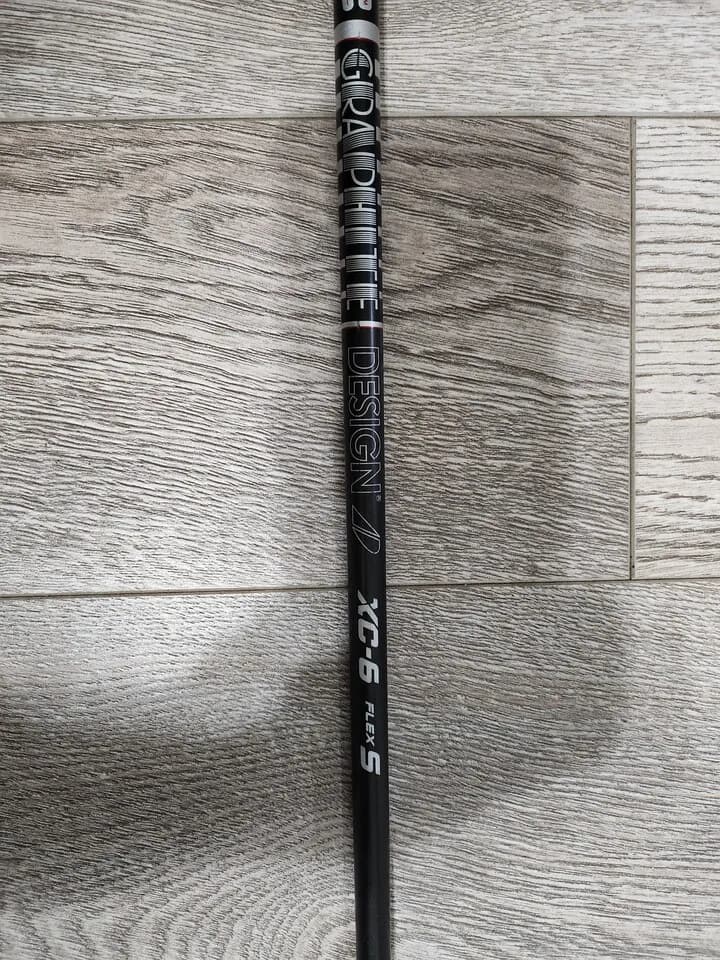 Taylormade Driver Shaft
					운동/건강
					Los Angeles
