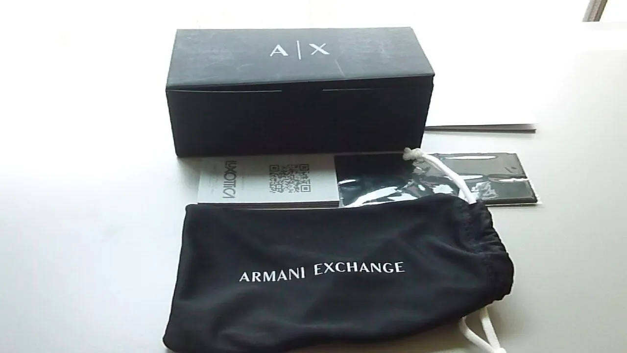 NEW-ARMANI EXCHANG-YELLOW MIRROR LENS-선글라스
					의류/패션
					Los Angeles