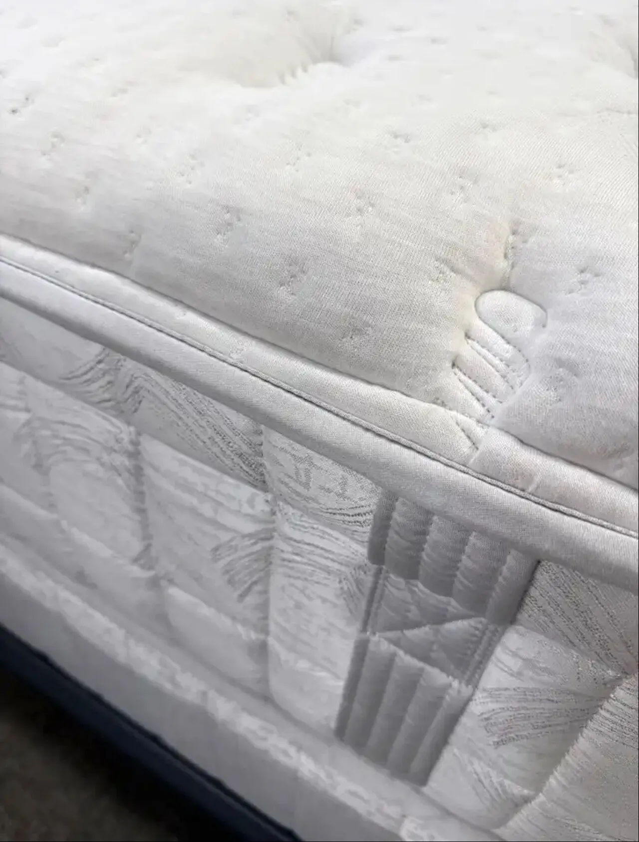 Aireloom Luxury Hotel California Mattress
					가구
					Torrance Ca