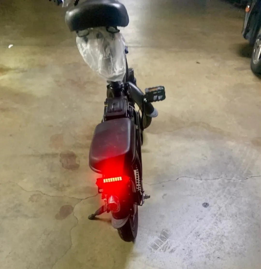 접는 폴딩 전기자전거 E-Bike folding 이바이크 팝니다
					운동/건강
					LA