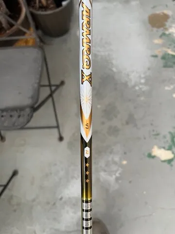Honma 3 star 25 Hybrid Regular Shift
					운동/건강
					Harbor City