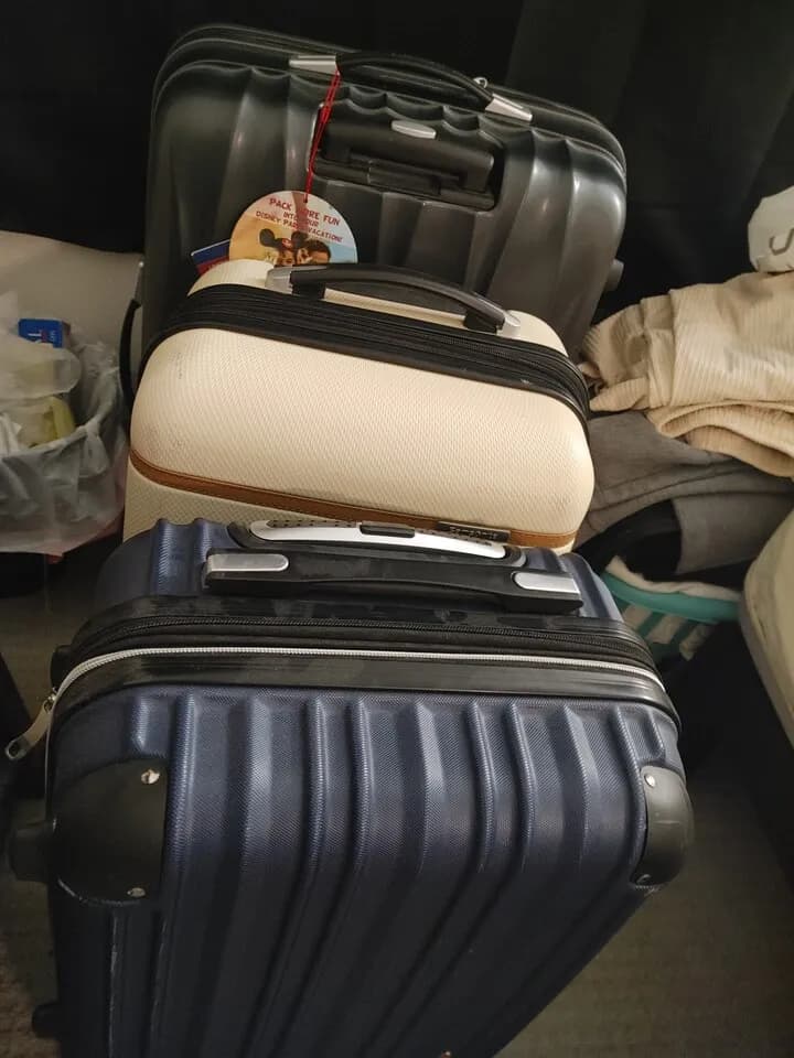 케리어 luggage samsonite
					무빙세일
					Los Angeles