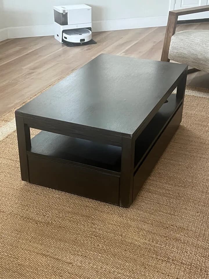 Create &Barrel (coffee table)
					가구
					Fullerton