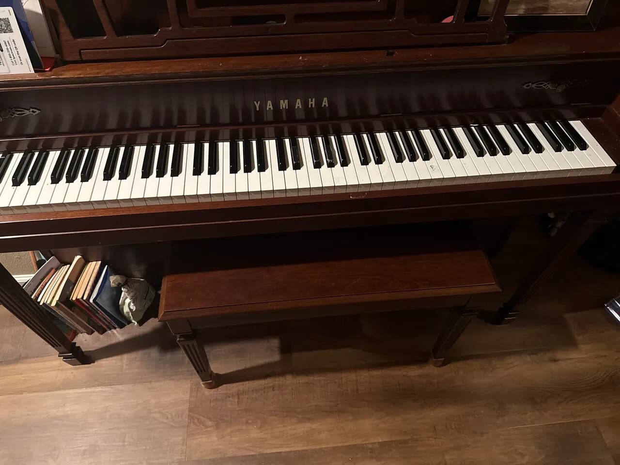 yamaha piano
					무빙세일
					Valencia