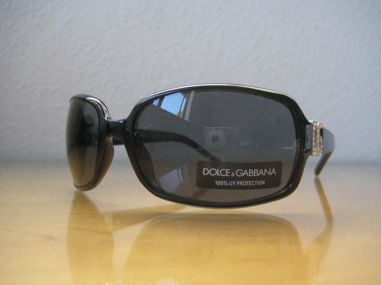 명품 돌체가바나 Dolce & Gabbana Sunglasses 2 가지 여성용 새거
					의류/패션
					Norwalk