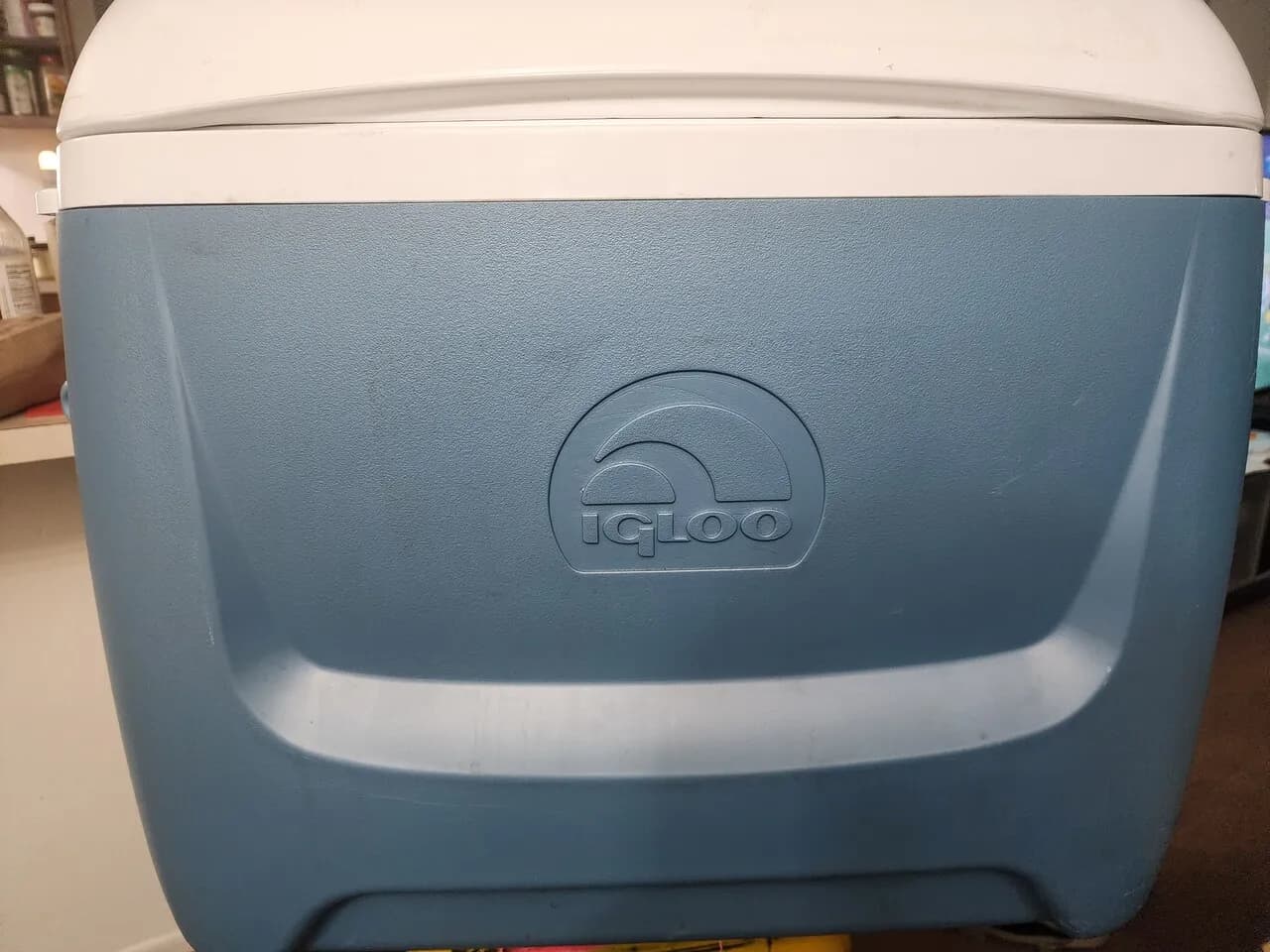 이글루 아이스 박스
					기타
					한인타운 인근