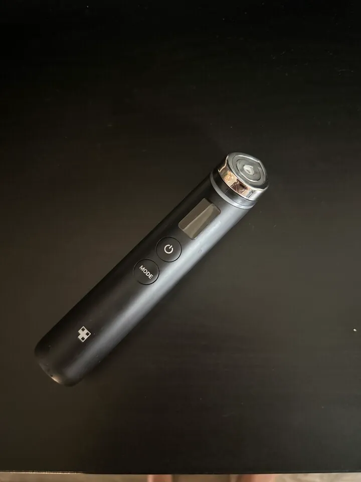 Medicube Age-R Booster Pro 메디큐브 에이지알 부스터 프로
					전자/가전
					Koreatown