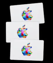 Apple Gift Card Balance $281 for $250
					전자/가전
					Koreatown