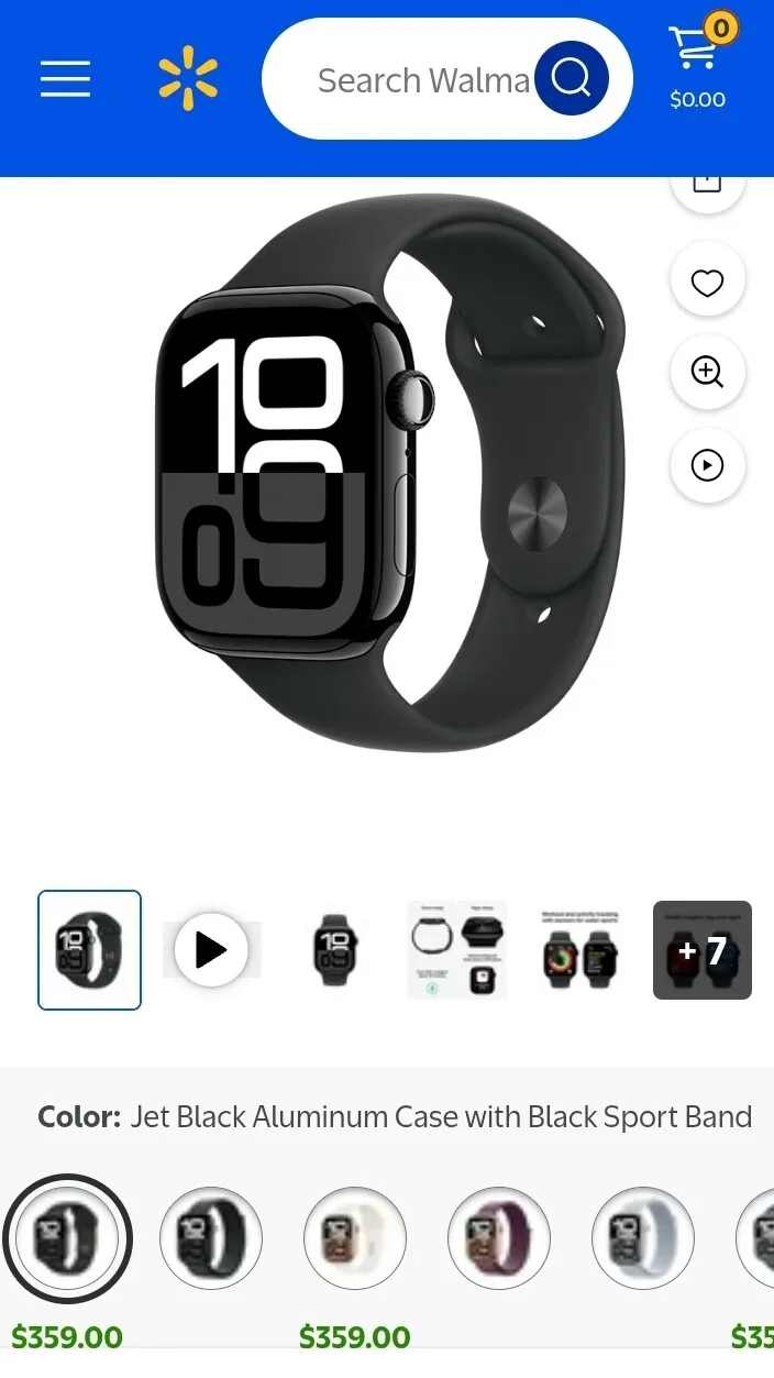아이폰 iphone and iwatch
					전자/가전
					Oc La