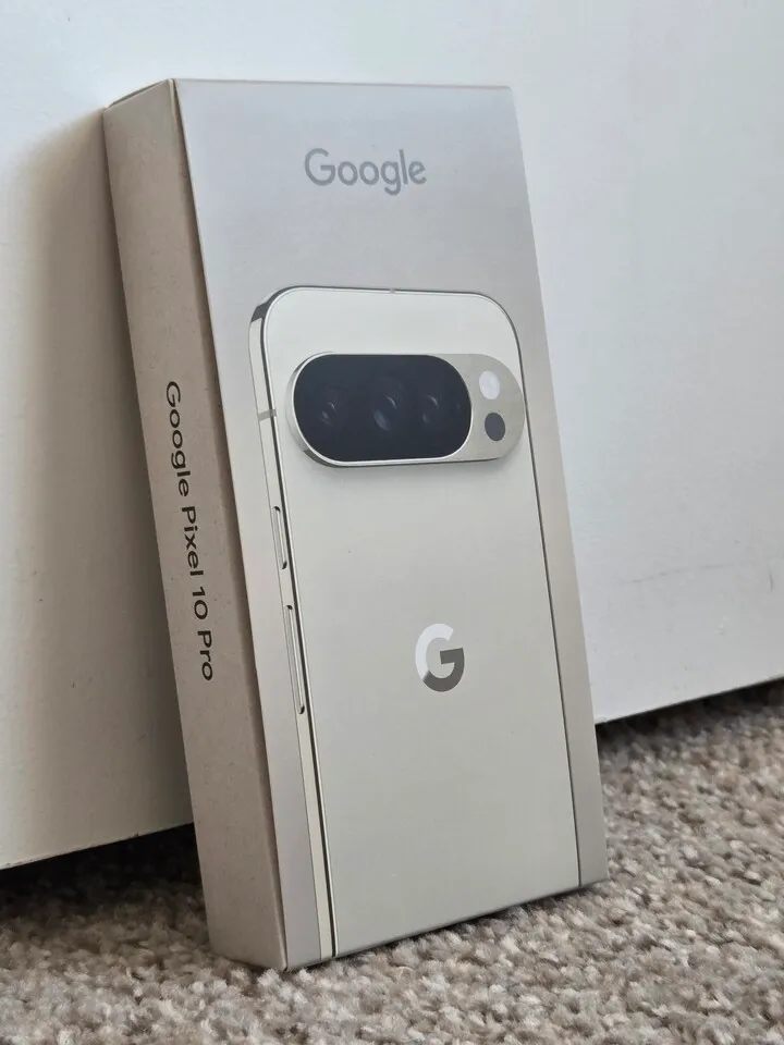pixel 10 pro 128gb
					전자/가전
					Los Angeles