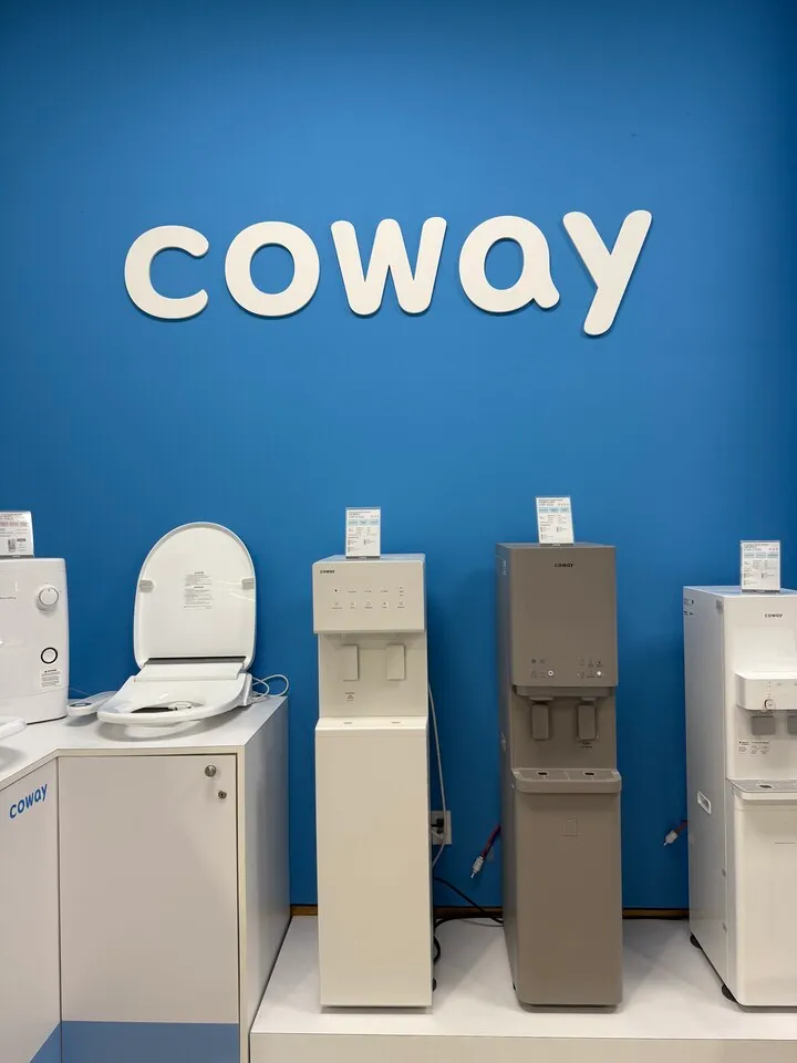 19년 최고의 전문가를 만나보세요 코 웨 이 c o w a y
					기타
					Los Angeles