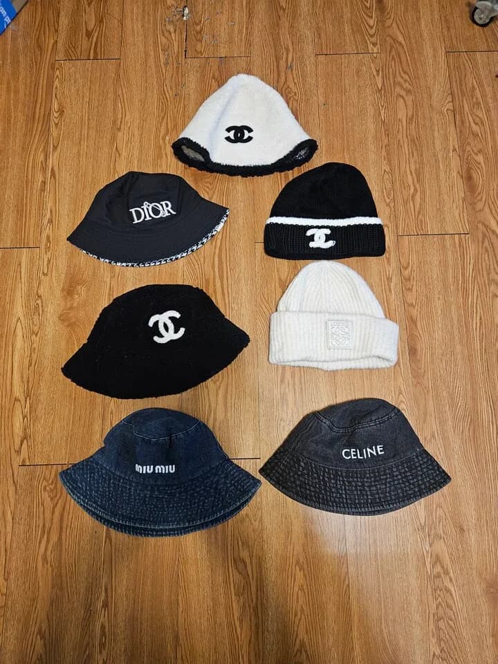 샤넬 디올 미우미우 셀린 모자 가
					무빙세일
					가든그로브