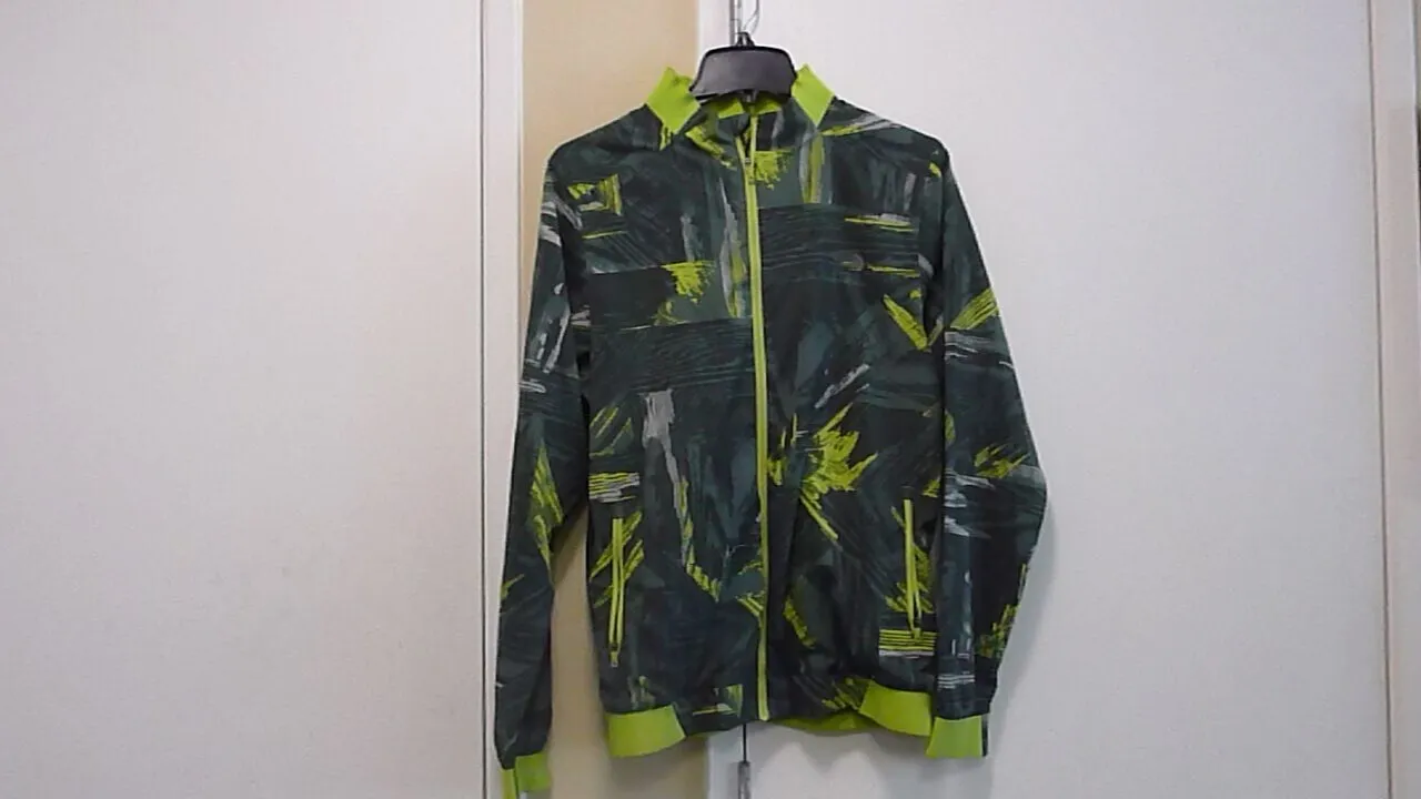 DISPLAY-THE NORTHFACE JACKET-MEDIUM
					의류/패션
					Los Angeles